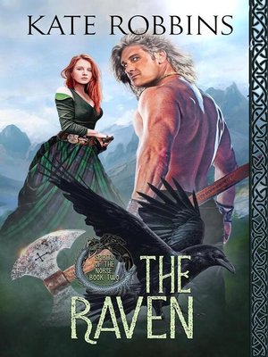 cover image of The Raven